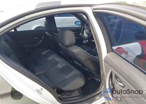 2006 BMW 325I из США, поврежденный, VIN WBAVB135X6K001583